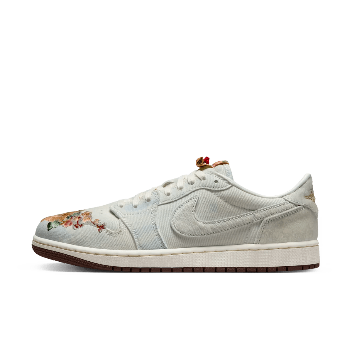 Air Jordan 1 Low OG 'Chinese New Year' IQ1108-011