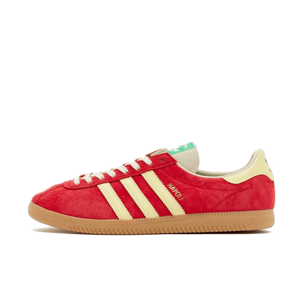 size? x adidas Napoli 'Margherita' - Pizza Pack KK0430