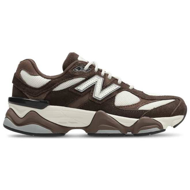 New Balance 9060 Kindersneakers Brown G90607XX