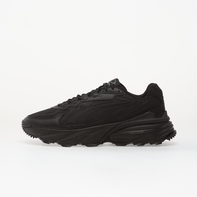 Puma Fade Nitro Ripstop TR Black 40635901