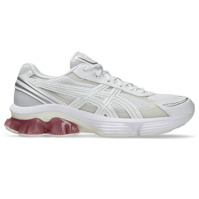 ASICS Gel-kinetic Fluent White 1203A892-100