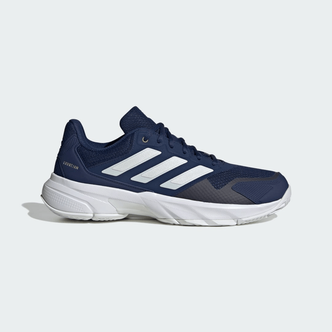 adidas Courtjam Control 3 Tennis JR1750