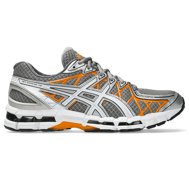 ASICS GEL-KAYANO 20 Clay Grey 1203A388-023
