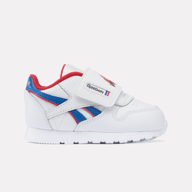 Reebok Classic Leather Infant's 'Ftwrwhite' 100246221