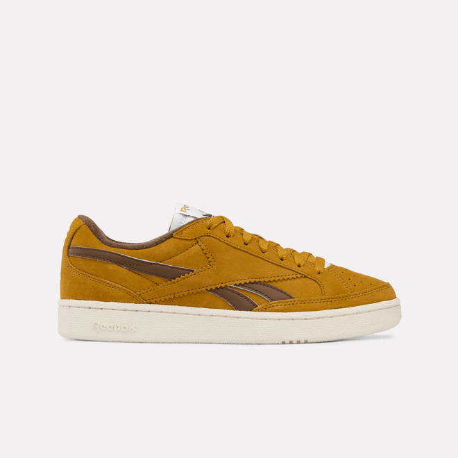 Reebok Club C Grounds 70 'Trophygold' 100245026
