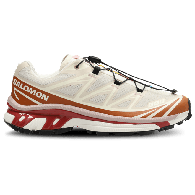 Salomon XT-6 Brown L49285200