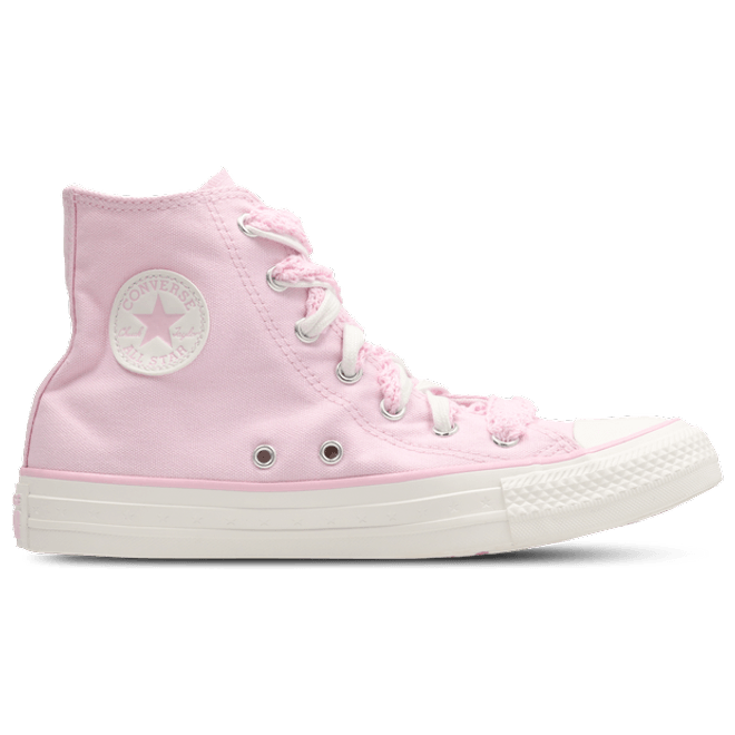 Converse Ctas Hi Bubble Gum Kindersneakers Pink A19918C
