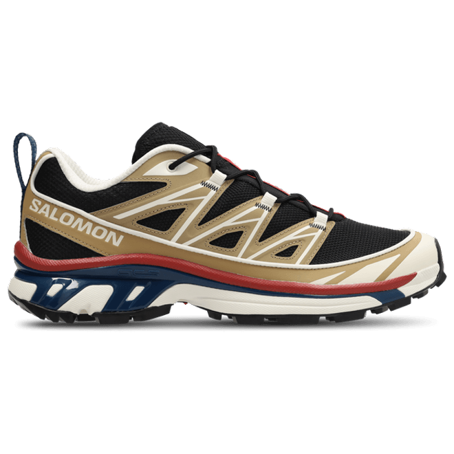 Salomon XT-6 Black L49277300