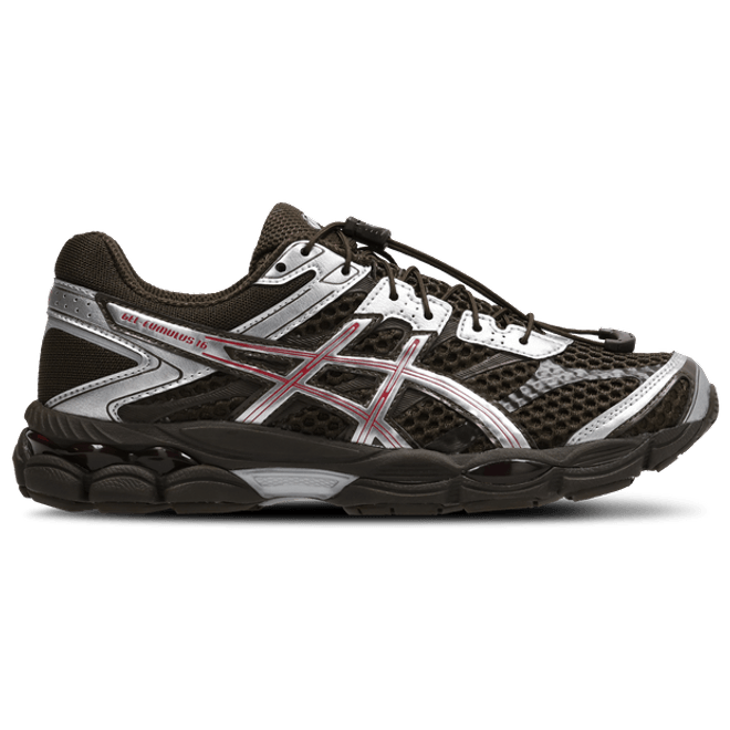 Asics GEL-CUMULUS Brown 1203B098-200