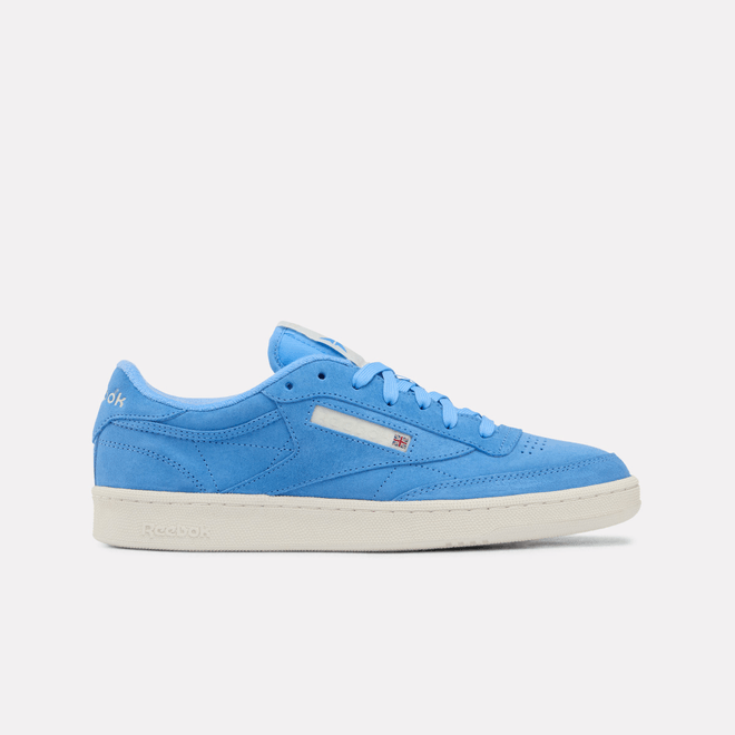 Reebok Club C 85 'Chalk' 100262301