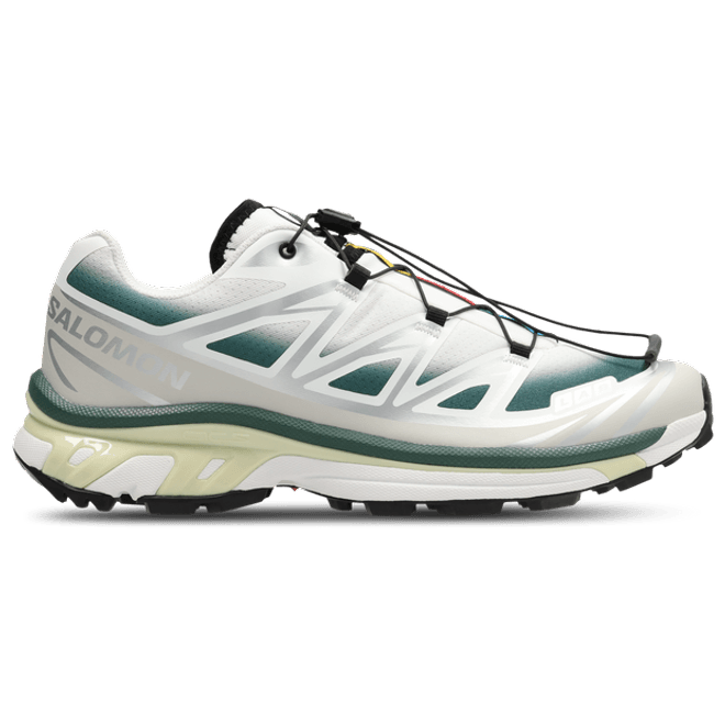 Salomon XT-6 Green L49275600