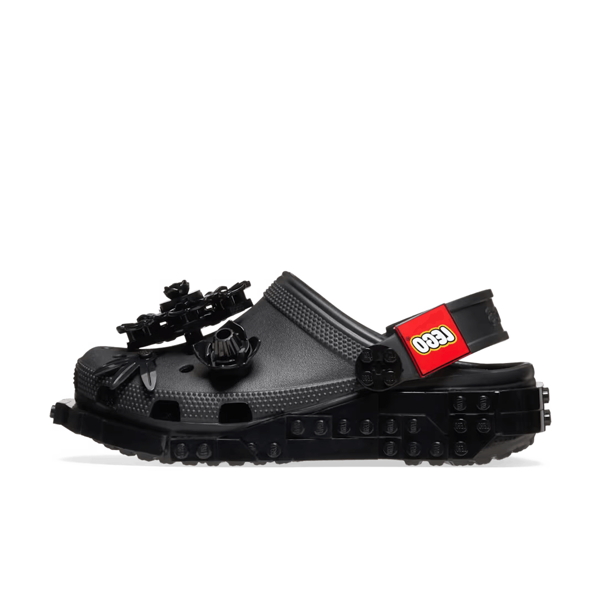 LEGO® x Crocs Classic Clog 'Midnight Garden' 213717-90H