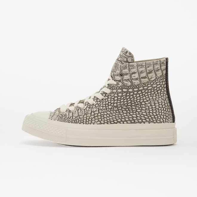 Converse Chuck Taylor All Star FS Optical White A18413C