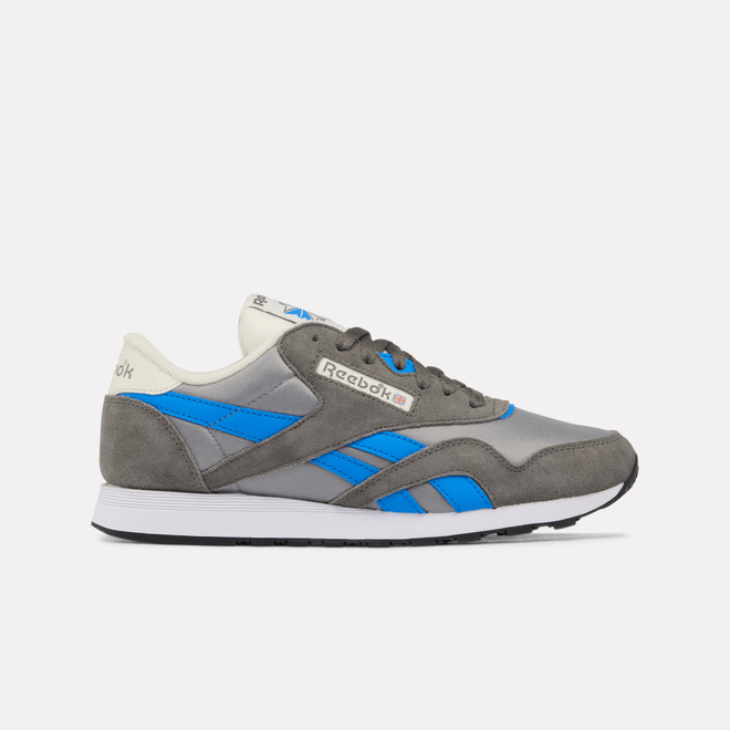 Reebok Classic Nylon 'Still Grey' 100245061