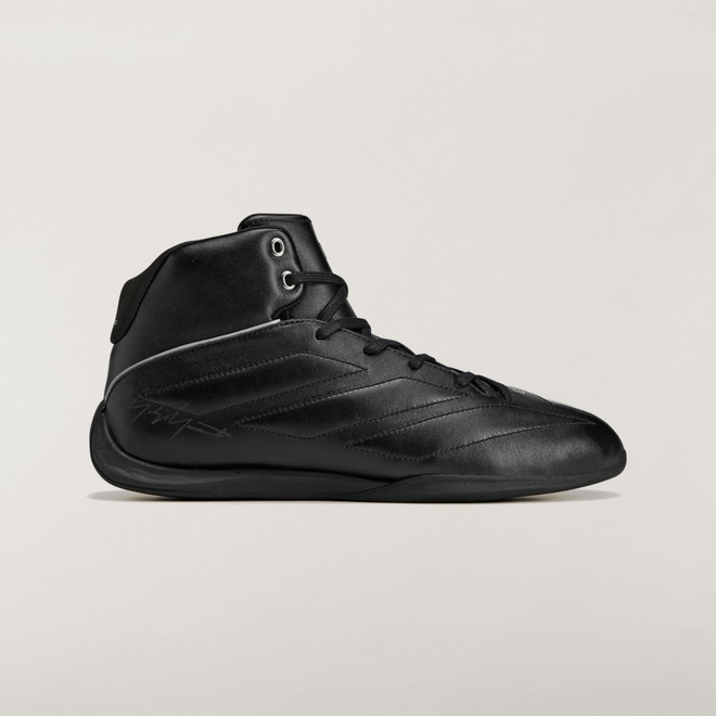 adidas Y-3 FEROZA HI KK1837