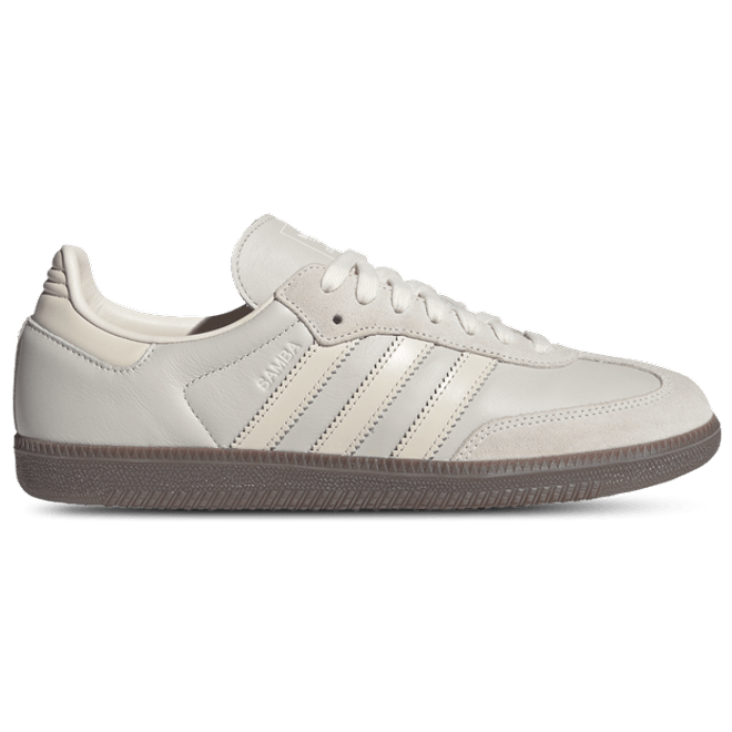 adidas Samba Grey KI4902