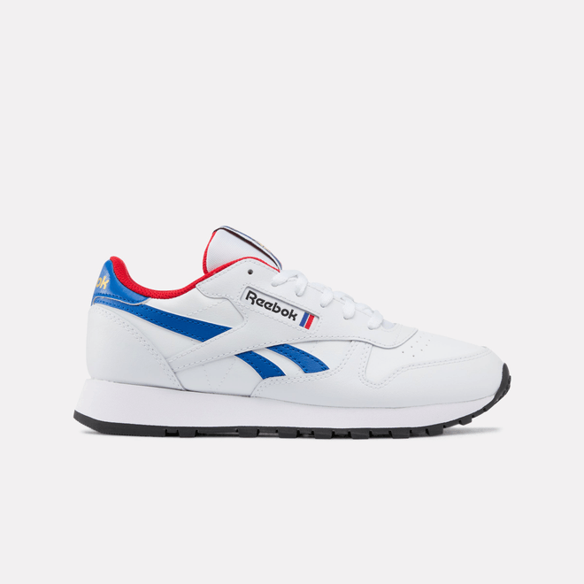 Reebok Classic Leather Junior 'Ftwrwhite' 100246219