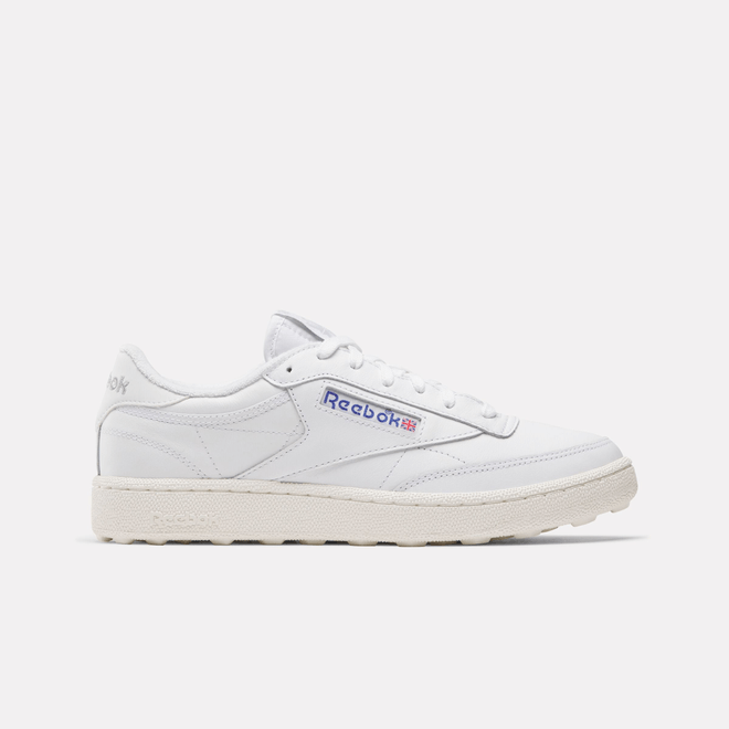 Reebok Club C Golf 'Ftw White' 100236000