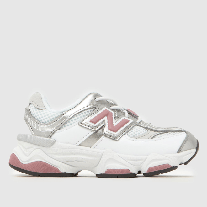 New Balance I90606HV NB 103 White I90606HV