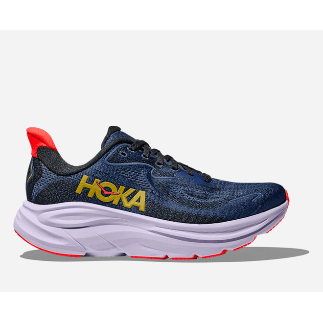 HOKA Clifton 10 Midnight Blue 1162031-MLST
