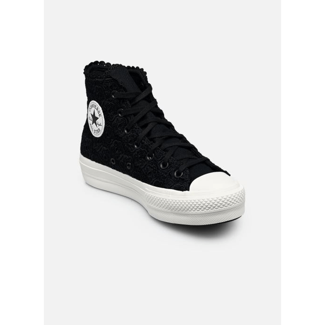 Converse Chuck Taylor All Star Lift Platform Croc A16887C