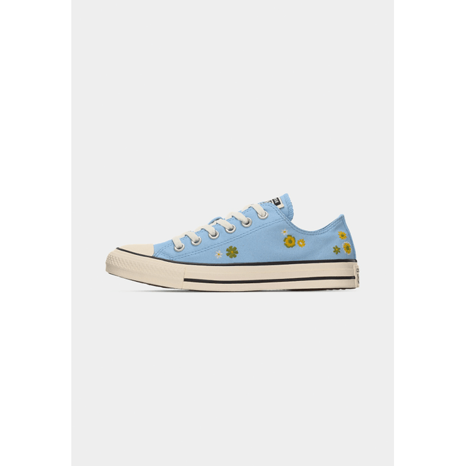 Converse Chuck Taylor All Star Embroidered Floral A16905C