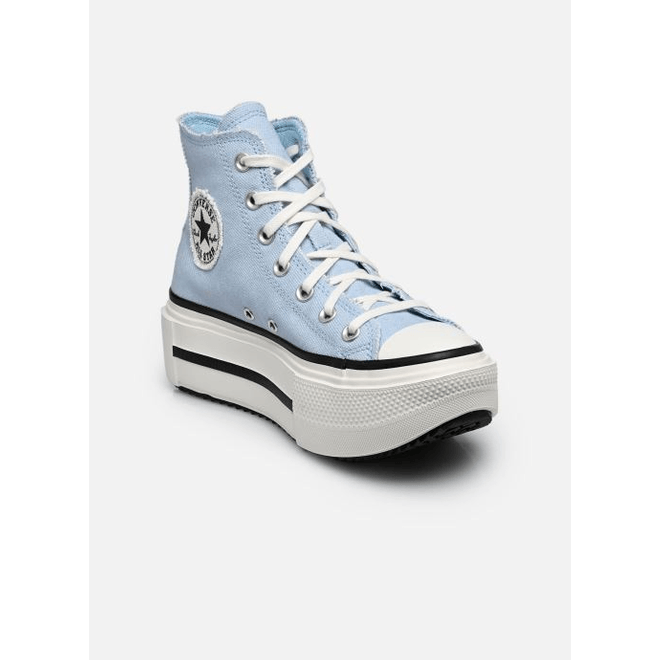 Converse Chuck Taylor All Star Lift Double Stack A17580C