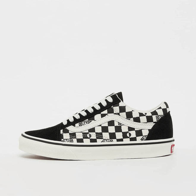 Old Skool (GS) VN000D2VBMA