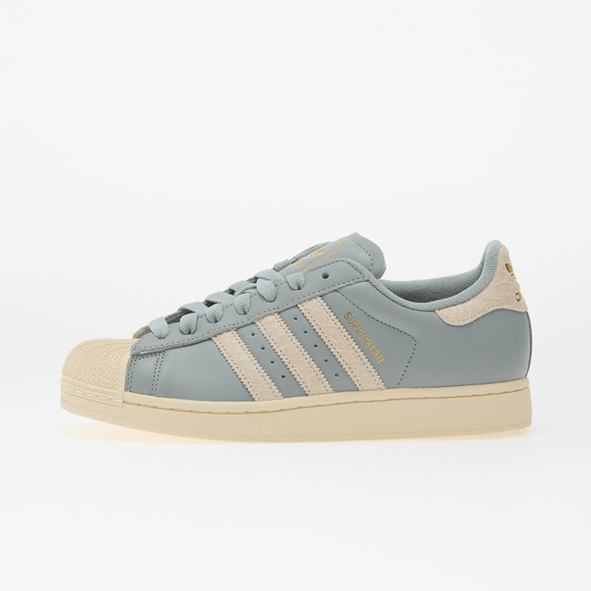 adidas Superstar II W Crew White KH8874