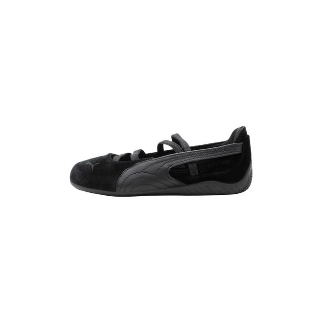 PUMA Speedcat Ballet Velv Ca 406985-01