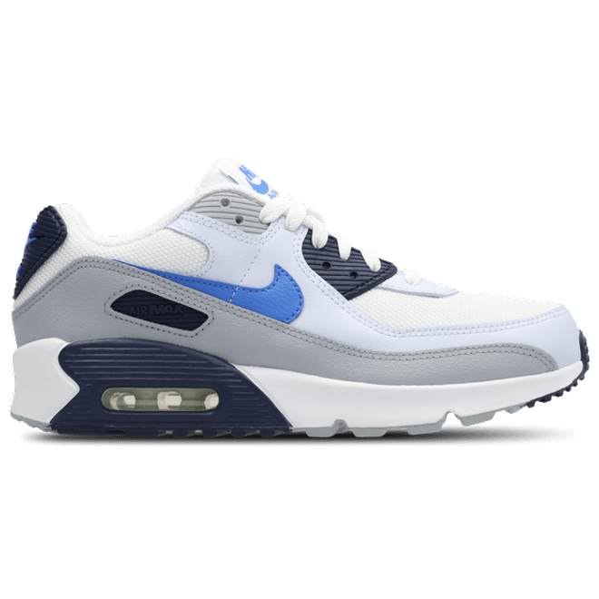Nike Air Max 90 Kid's White IQ0098-103