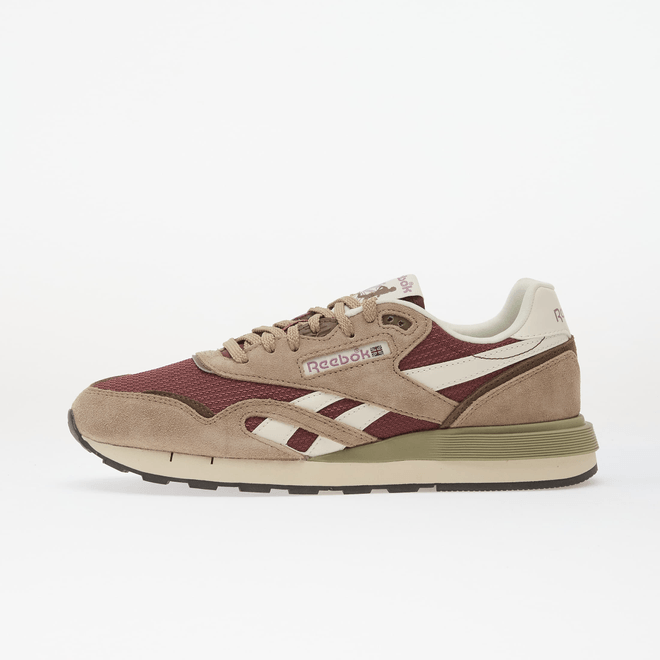 Reebok Classic Nylon 89 Grainy Grey 100245074