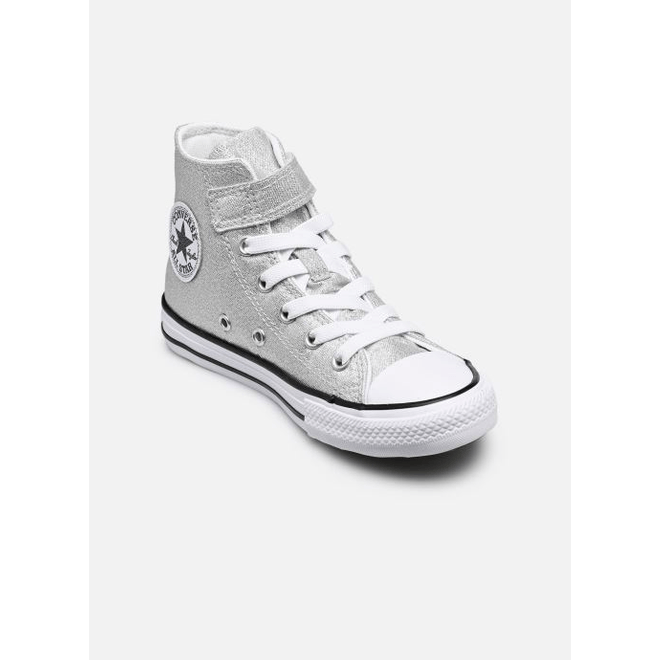 Converse Chuck Taylor All Star Easy-on Shine Hi A17098C