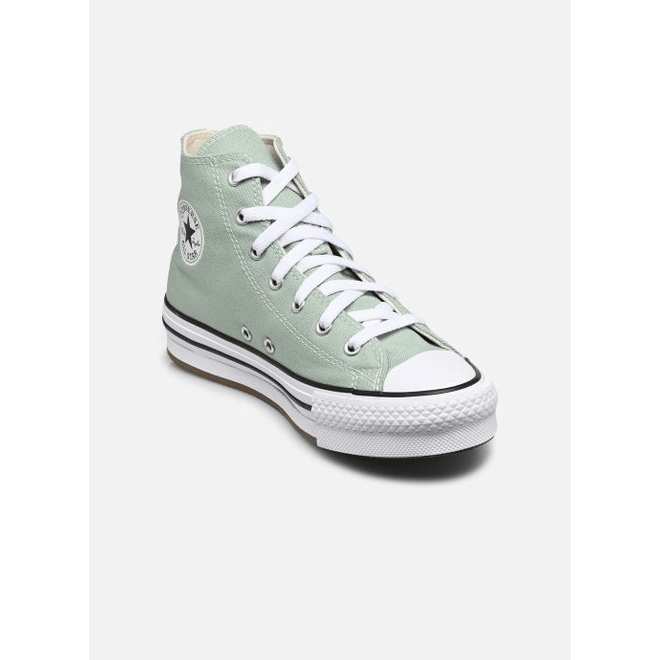 Converse Chuck Taylor All Star Eva Lift Canvas Pl A17121C
