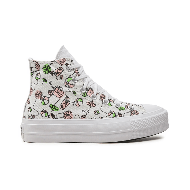 Converse Chuck Taylor All Star Lift Platform A07561C