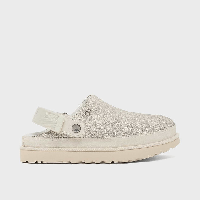 UGG Wmns Goldenstar Crackle Clog Fashion 1177853CRCK