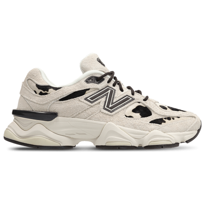 New Balance 9060 'Beige Tan Angora Cow' | U90605UK U90605UK