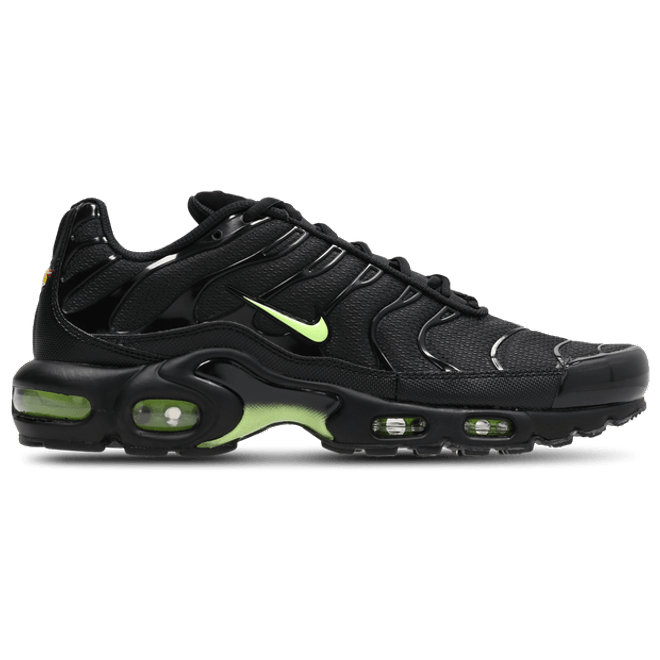 Nike Tuned Black DM0032-036