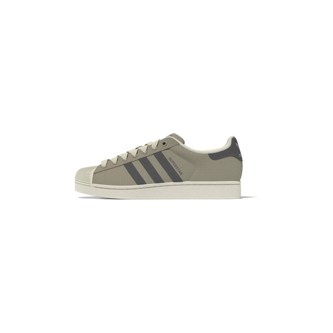 adidas Superstar II Wonder Cargo KI0961