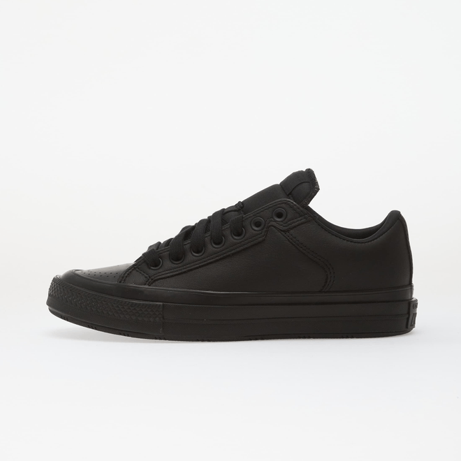 Converse Chuck Taylor Pennant Se Black A19316C