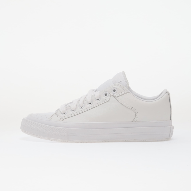 Converse Chuck Taylor Pennant Se White A19287C