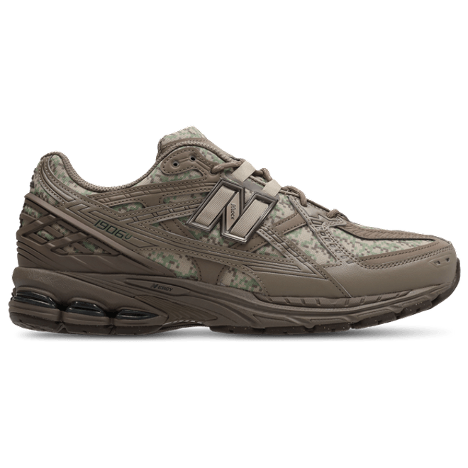 New Balance 1906R Brown U19067XK