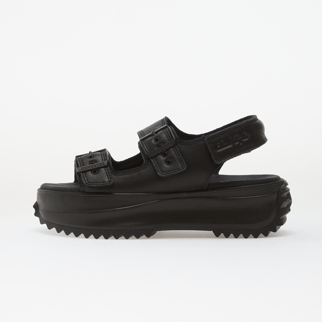 Converse All Star Chuck Taylor Sandal Black A20645C