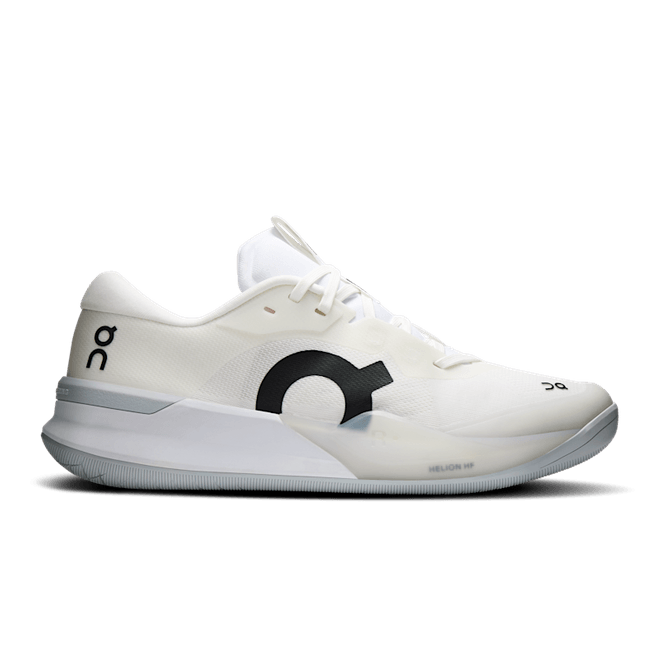On THE ROGER Pro 3 White 3WG10312626