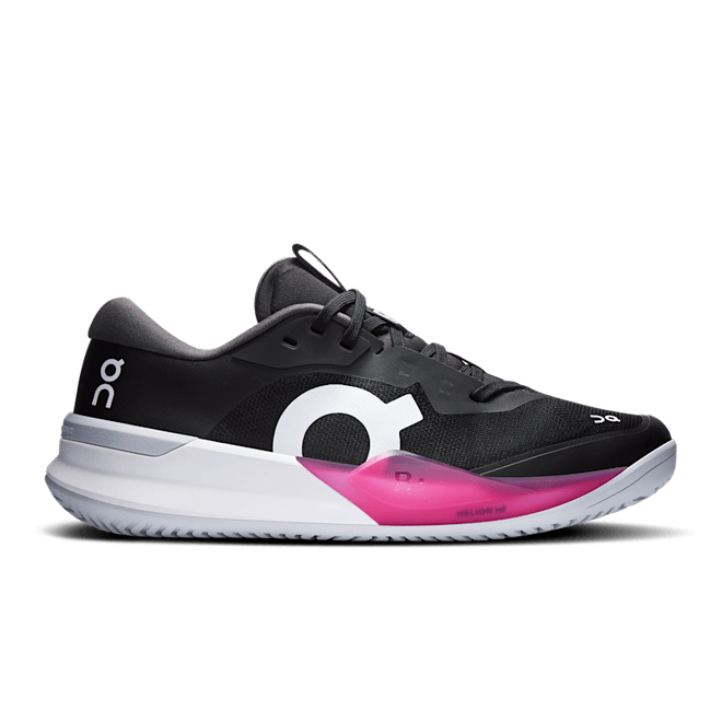 On THE ROGER Pro 3 Clay Black 3WG10732890