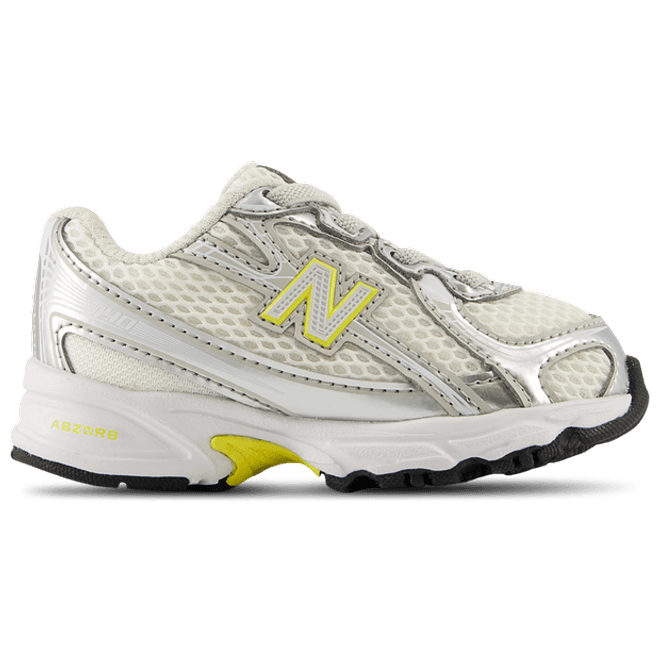 New Balance I7404PH Silver Metallic I7404PH