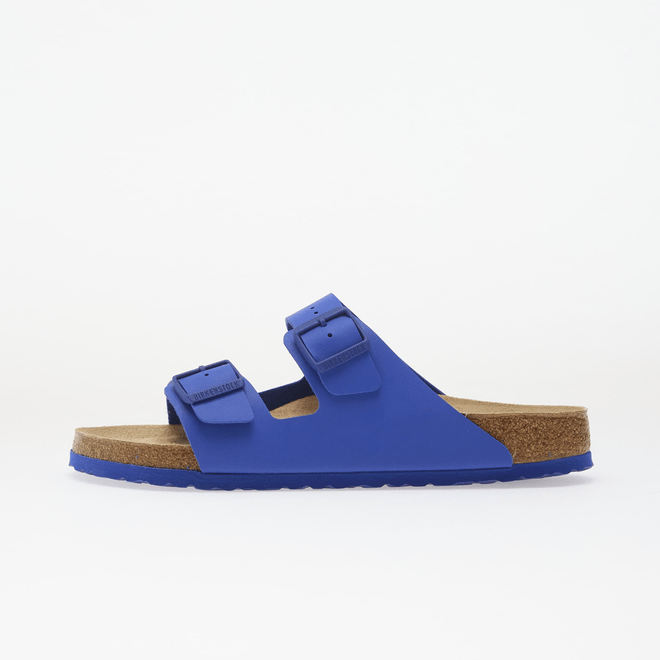Birkenstock Arizona Birko-Flor Unisex Ultra Blue 1031426