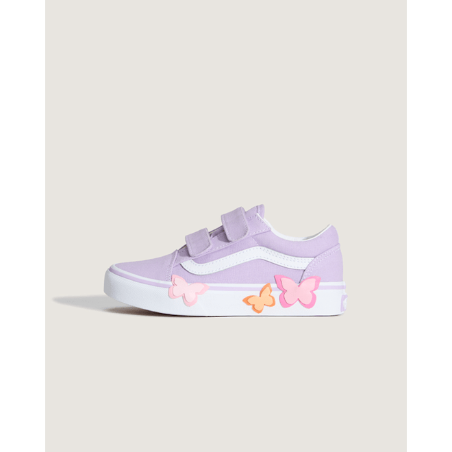 Vans Old Skool V VN000EBRFSF