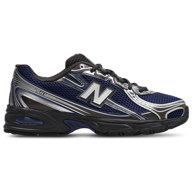 New Balance 740 Black U7406HJ