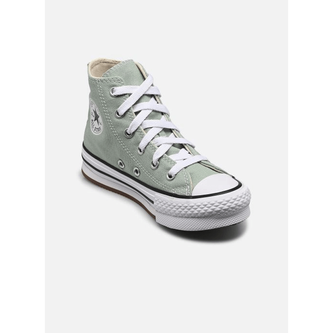 Converse Chuck Taylor All Star Eva Lift Canvas Pl A17122C